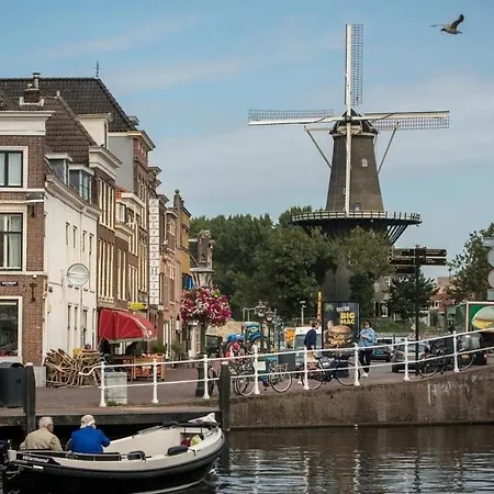 Gasthuis Riverside *