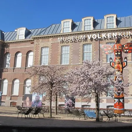 Riverside * Leiden