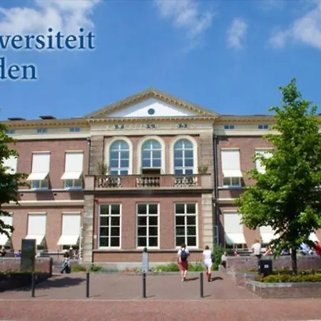 Riverside Gasthuis *