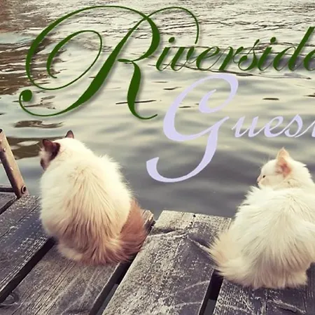Riverside * Leiden