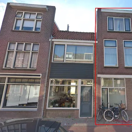 Riverside * Leiden
