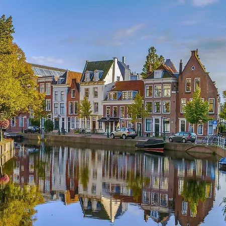 Riverside Gasthuis